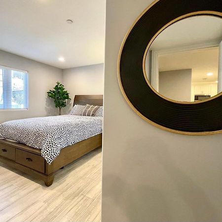Stylish Hollywood Townhouse - Ideal Location Los Angeles Dış mekan fotoğraf