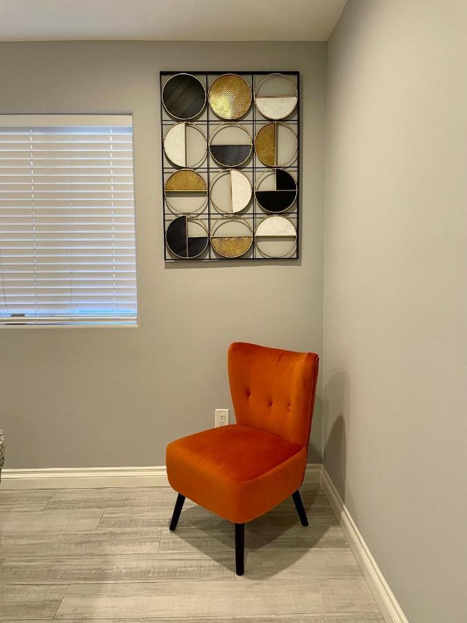 Stylish Hollywood Townhouse - Ideal Location Los Angeles Dış mekan fotoğraf