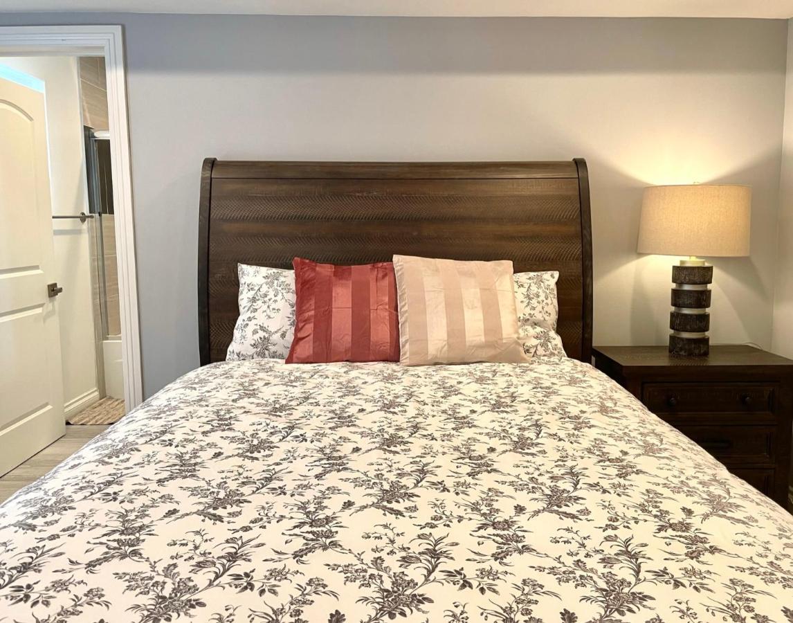 Stylish Hollywood Townhouse - Ideal Location Los Angeles Dış mekan fotoğraf