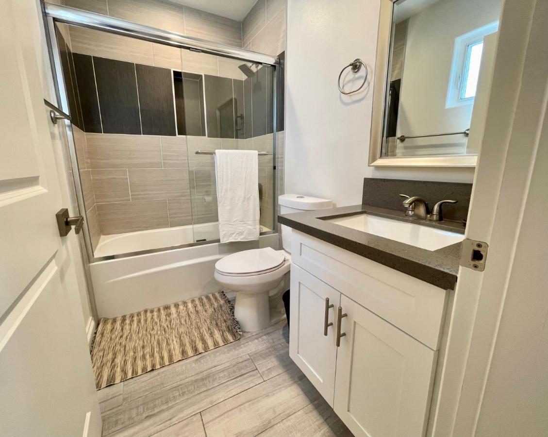 Stylish Hollywood Townhouse - Ideal Location Los Angeles Dış mekan fotoğraf