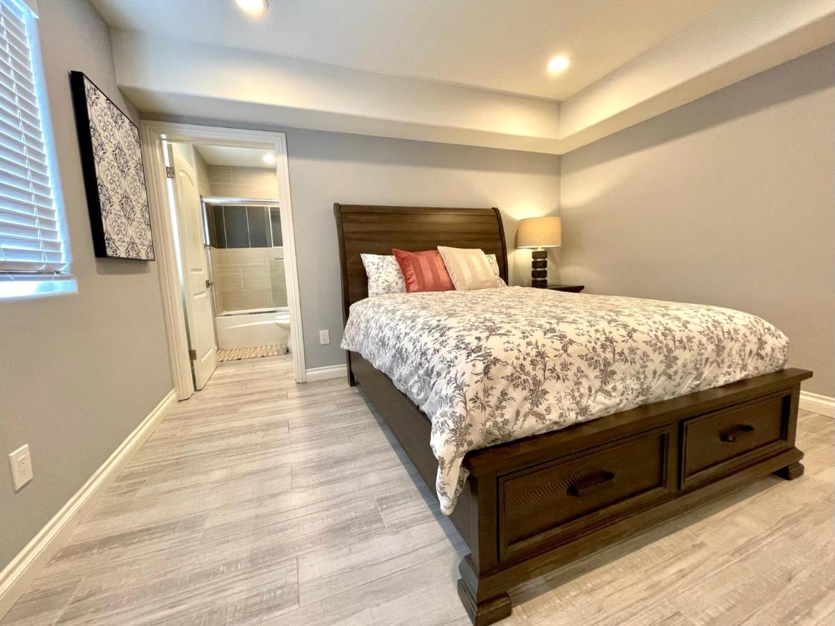 Stylish Hollywood Townhouse - Ideal Location Los Angeles Dış mekan fotoğraf